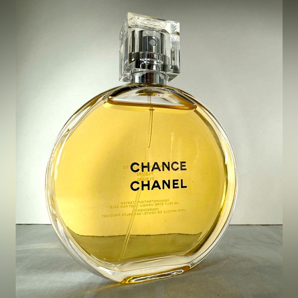 Eau De Toilette